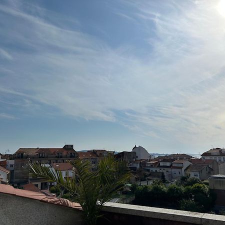 Bournacell 16 Leilighet Cambados Eksteriør bilde